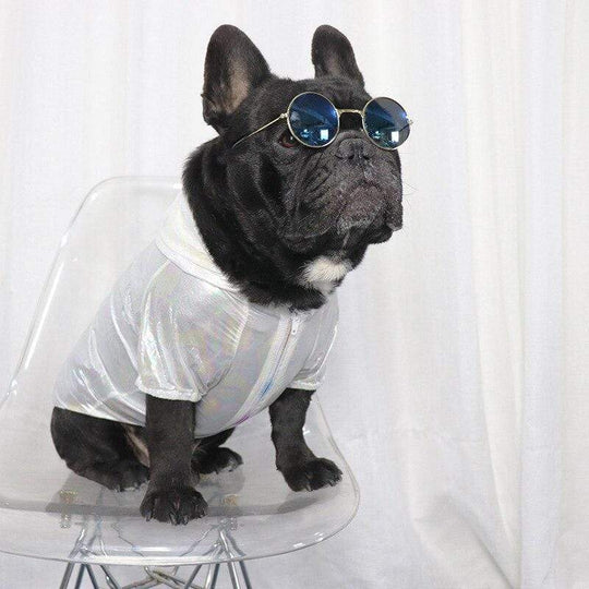 french bulldog glittery waterproof coat frenchie world shop 13098802151469 540x