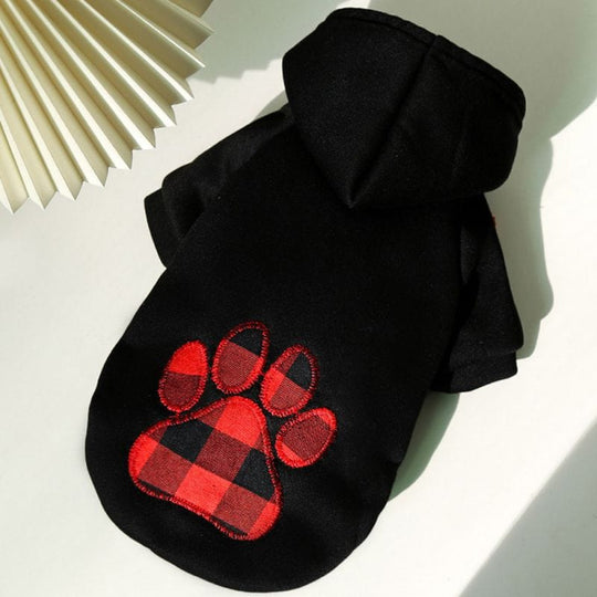 pet hoodies puppy dog hooded sweatshirt chihuahua french bulldog pug dogs clothing for small medium dogs puppy outfit frenchie world shop 36639447515394 540x